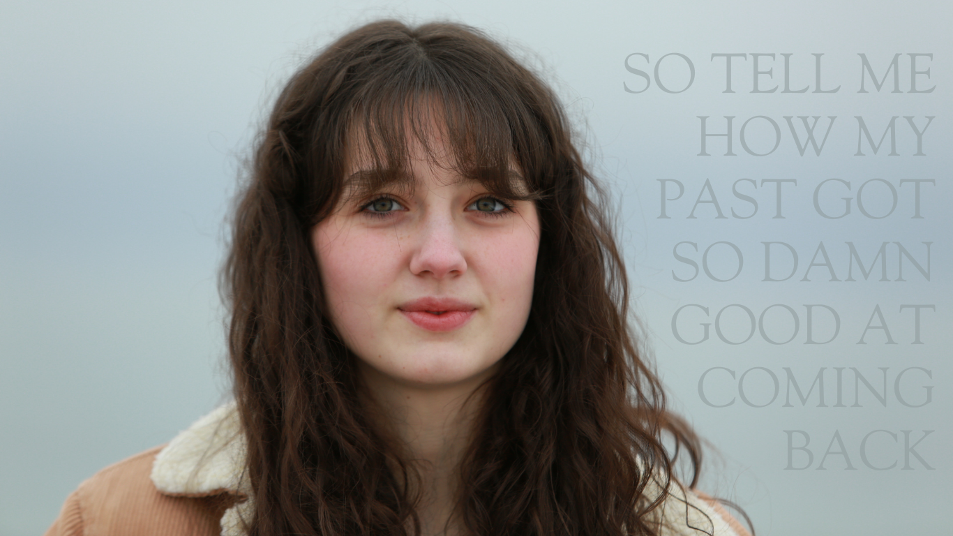 Home - Rose Moore Music